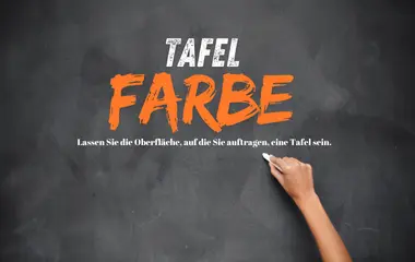 Erstellen Sie Tafeloberflächen
